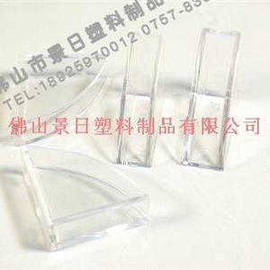 玻璃臺(tái)幾護(hù)角，透明三角護(hù)角，ABS護(hù)角
