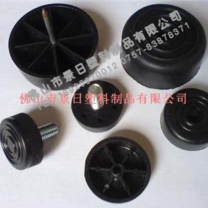 塑料沙發(fā)腳，帶釘沙發(fā)腳，塑料墊片