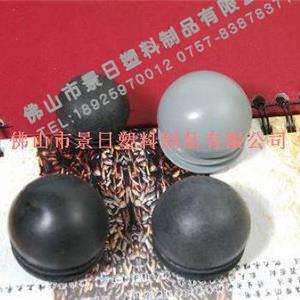 圓頭管塞，彈頭管塞，塑膠管塞