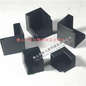 太陽能包角，組件塑膠護(hù)角，ABS護(hù)角，包裝護(hù)角